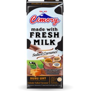 Cimory UHT Milk Tiramisu 250 ml