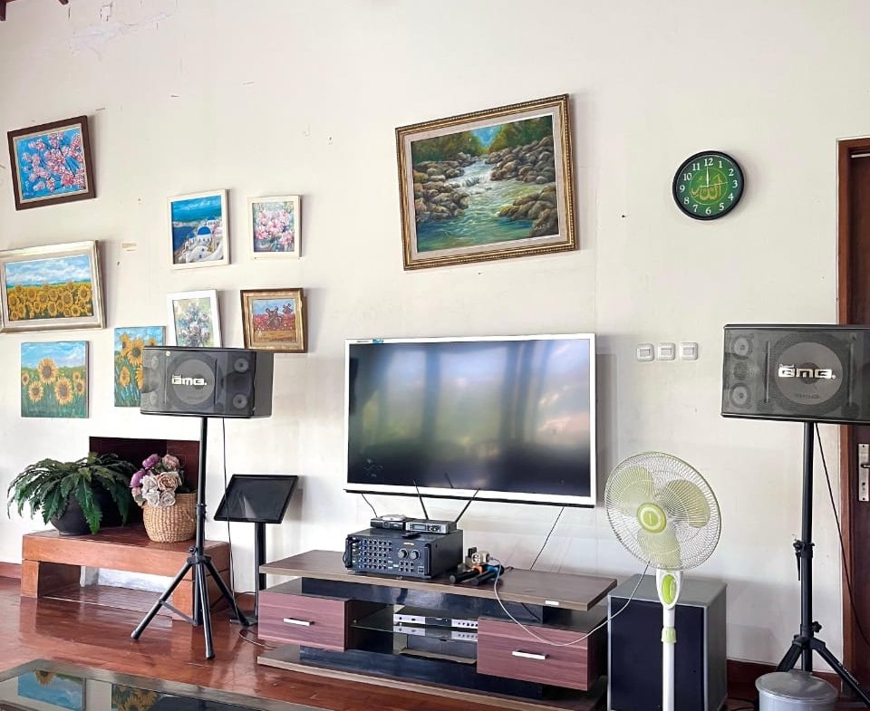 Villa Nataka