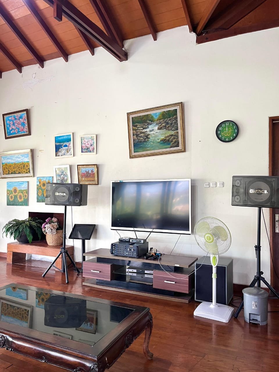 Villa Nataka