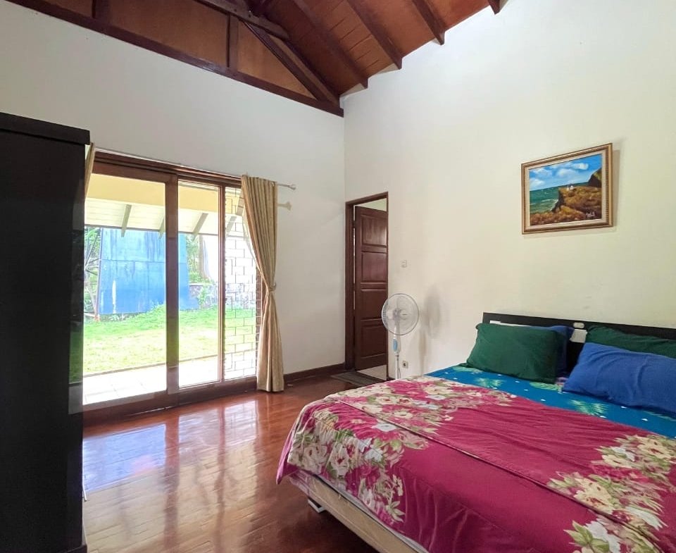 Villa Nataka