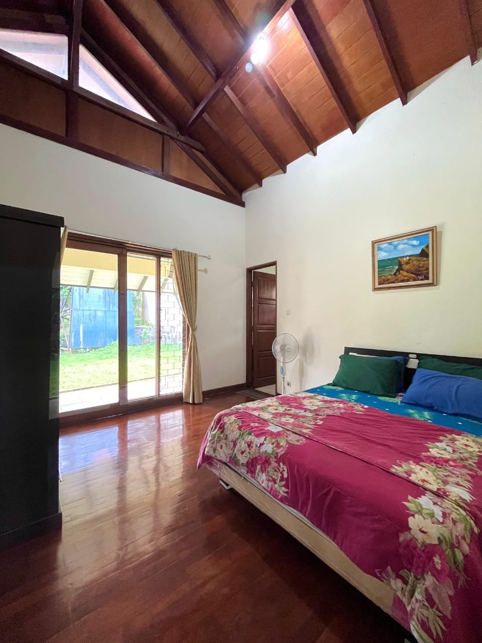 Villa Nataka