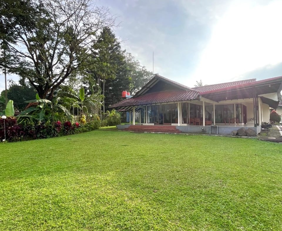 Villa Nataka