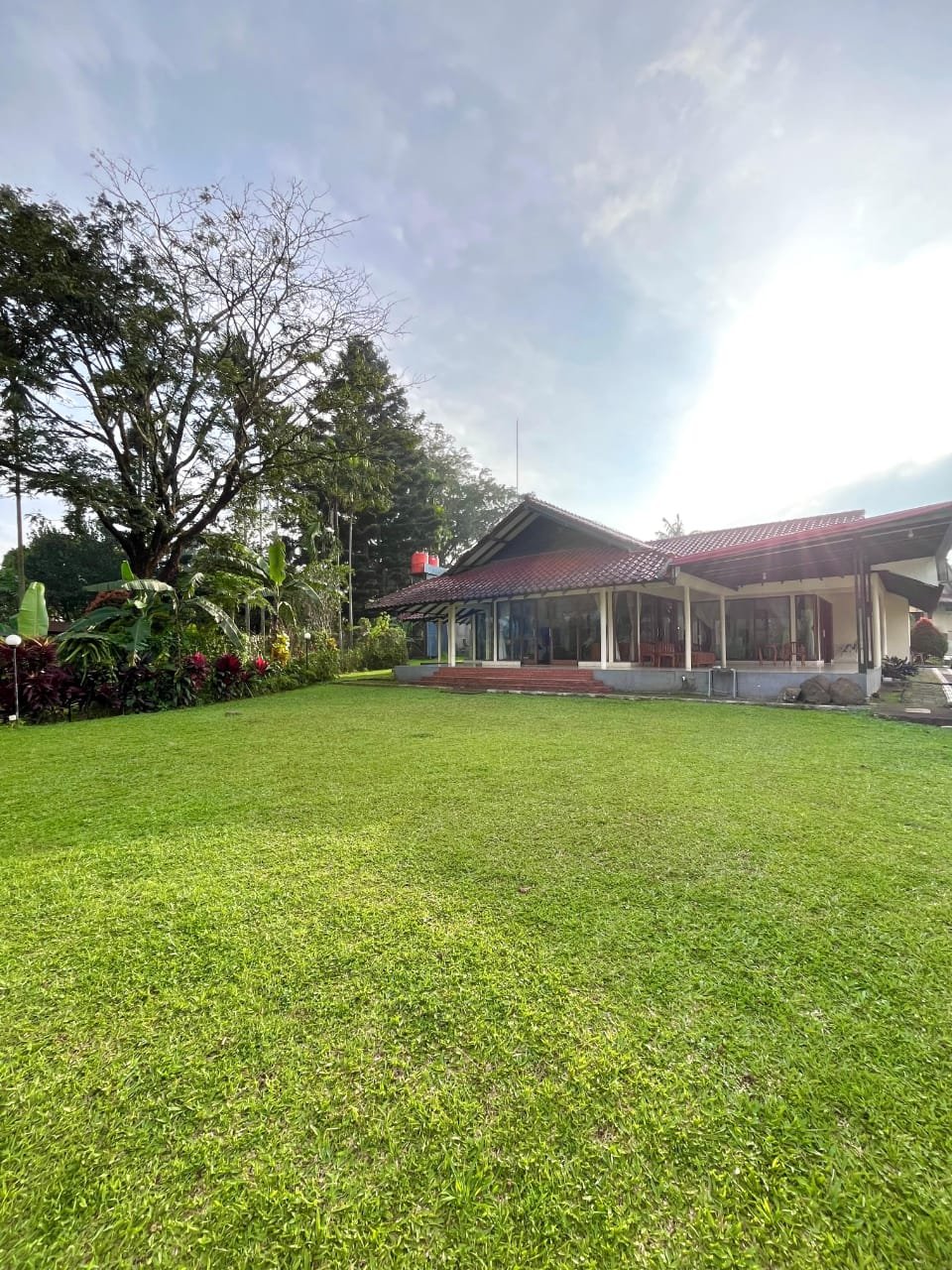 Villa Nataka
