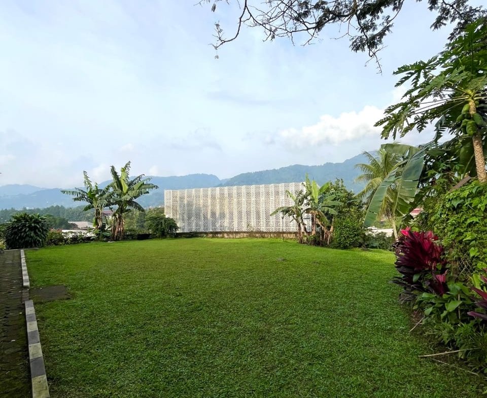Villa Nataka