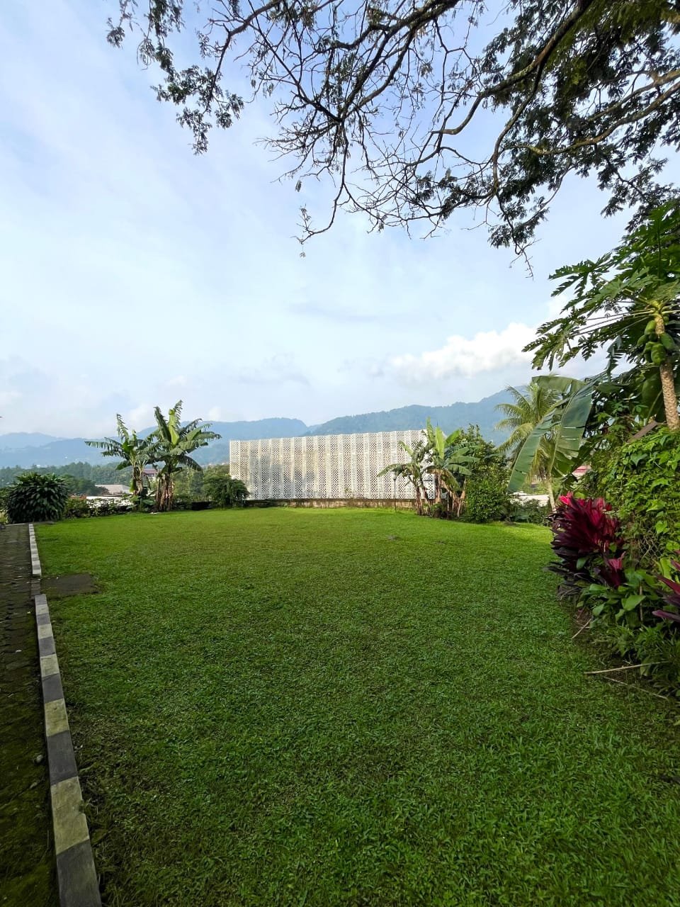 Villa Nataka