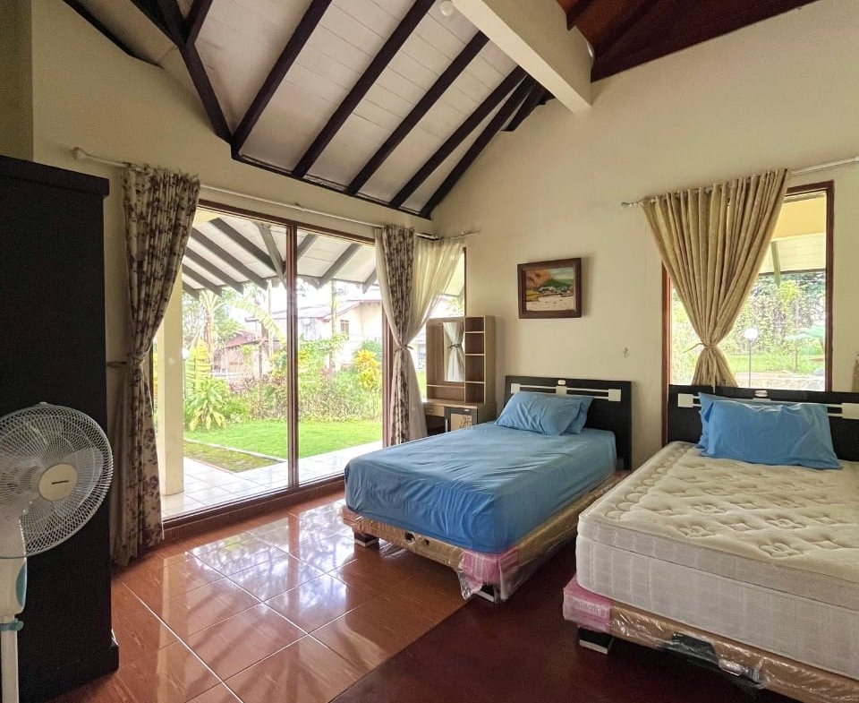 Villa Nataka