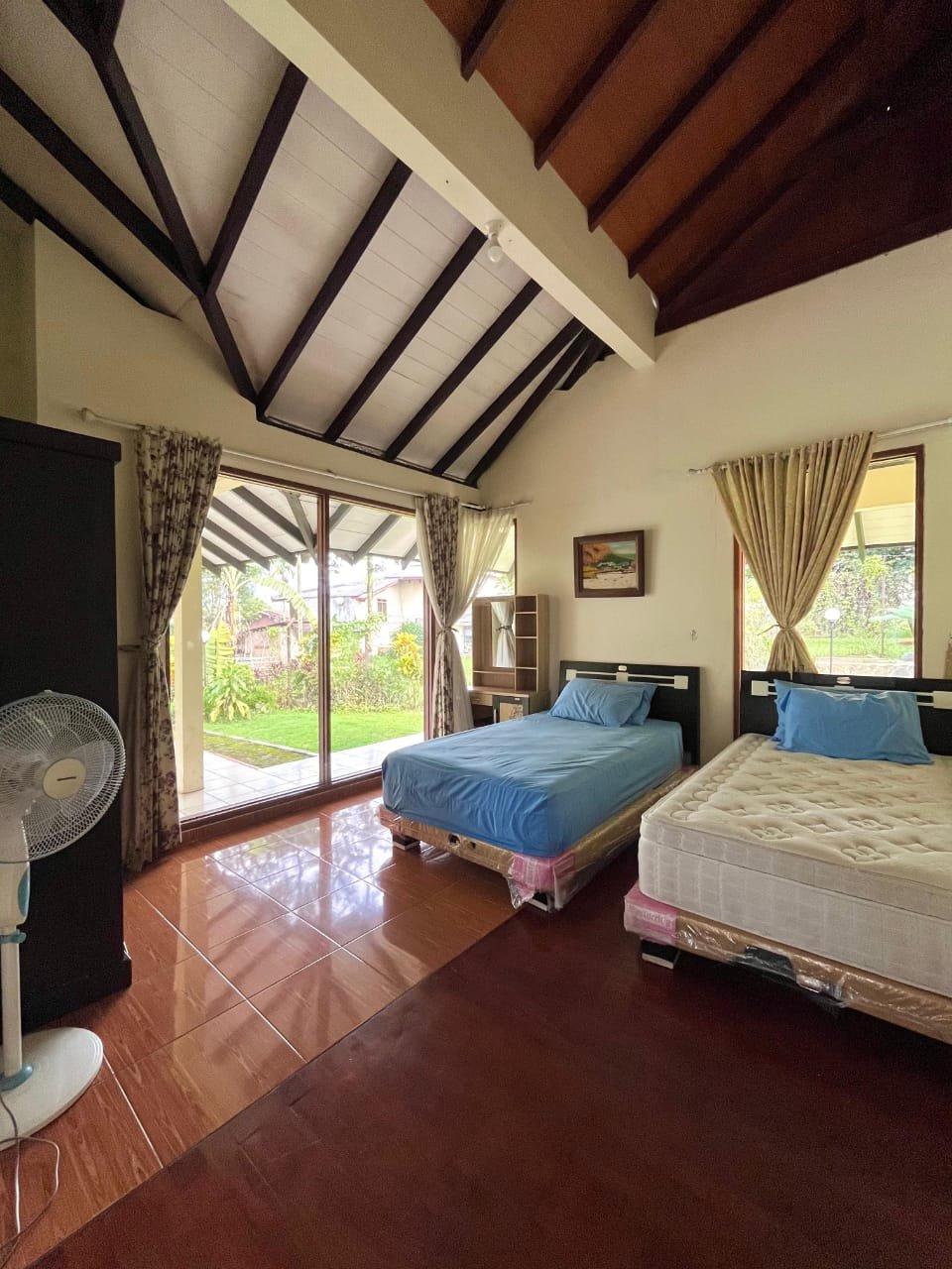 Villa Nataka