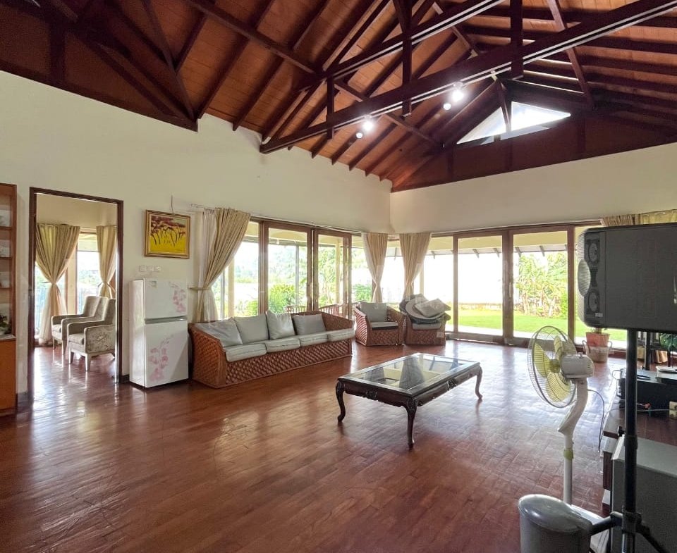 Villa Nataka