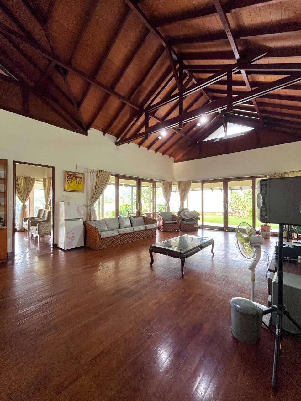 Villa Nataka
