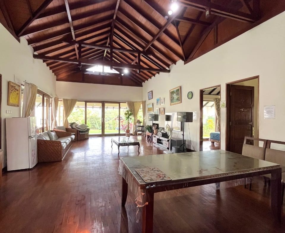 Villa Nataka
