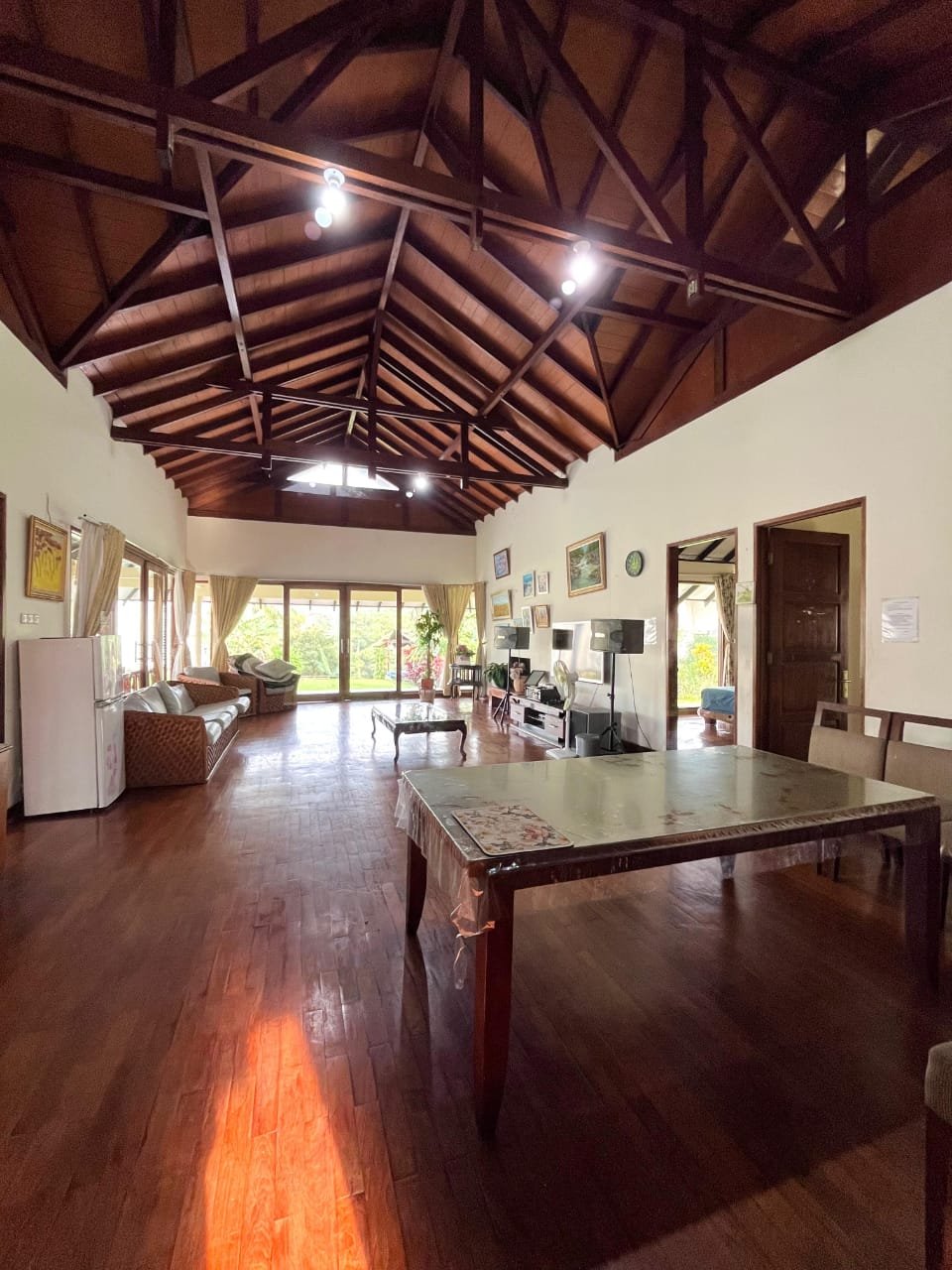 Villa Nataka