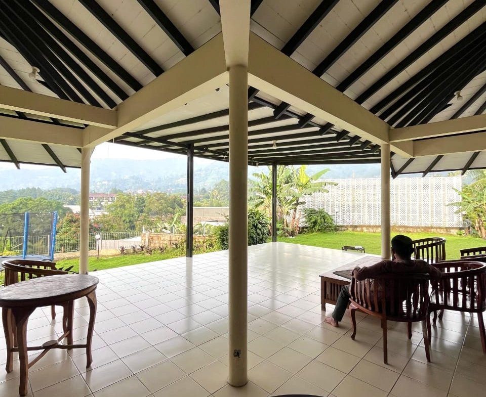 Villa Nataka
