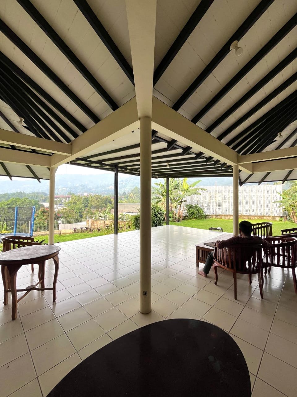 Villa Nataka