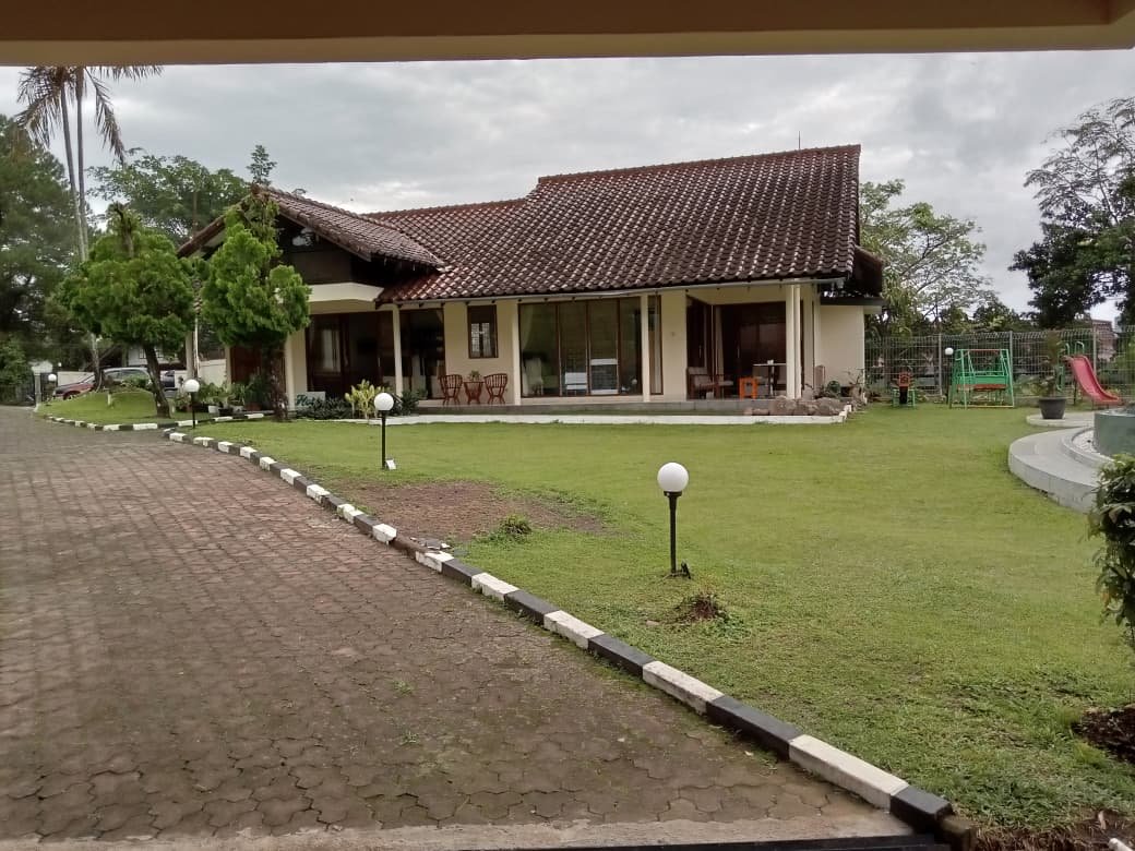 Villa Nataka