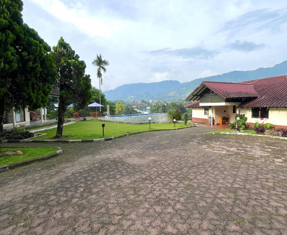 Villa Nataka