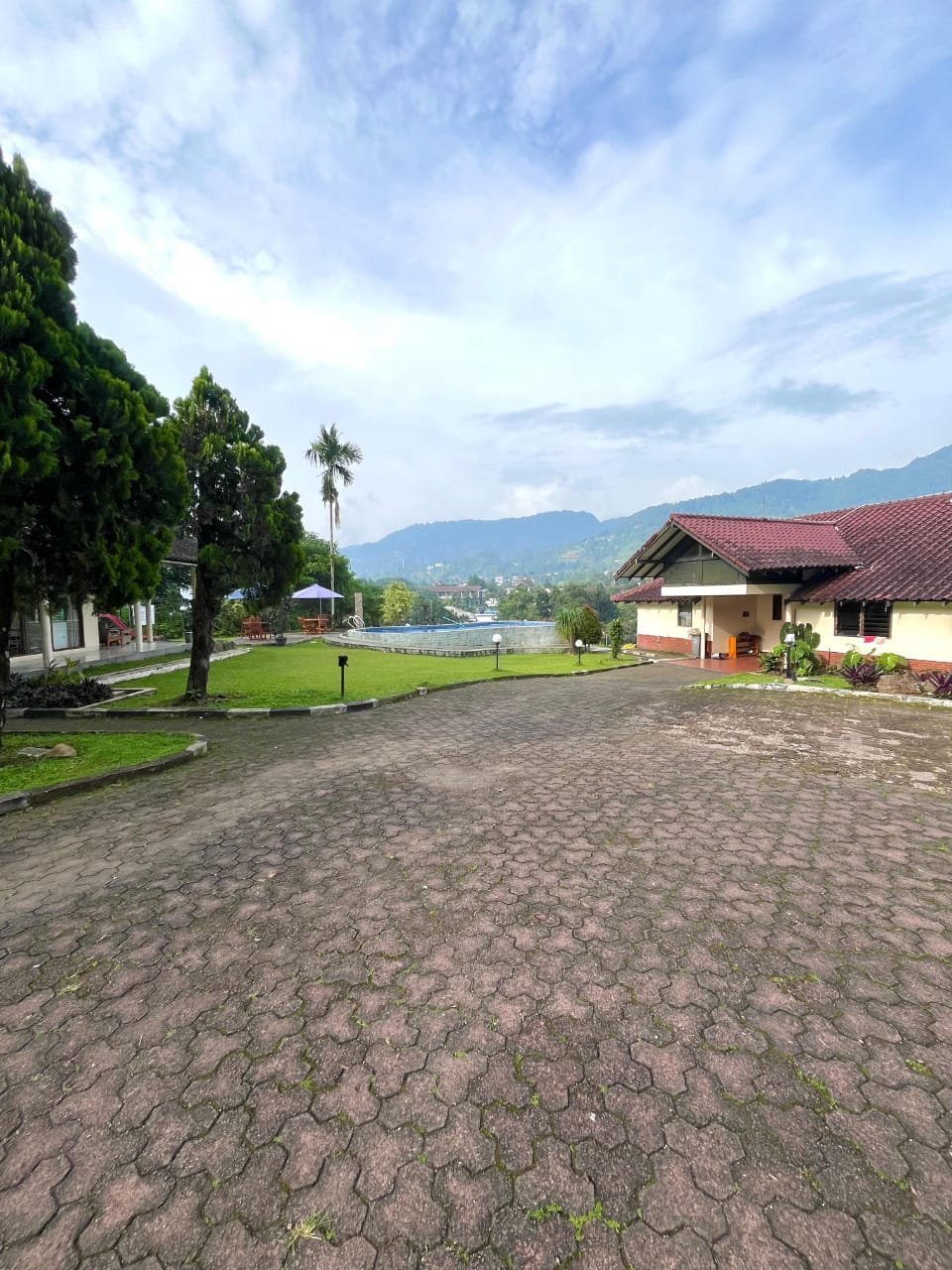 Villa Nataka