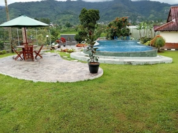 Villa Nataka