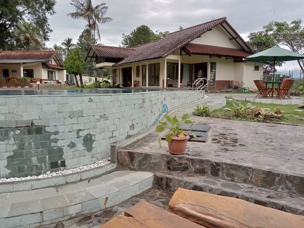 Villa Nataka
