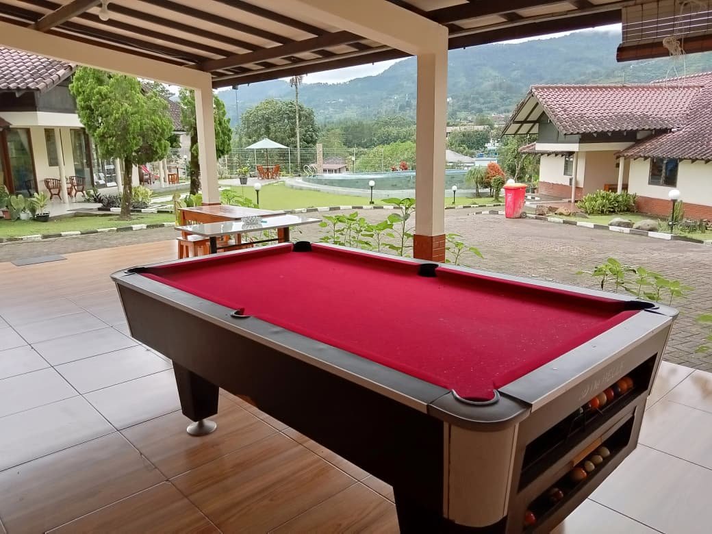 Villa Nataka
