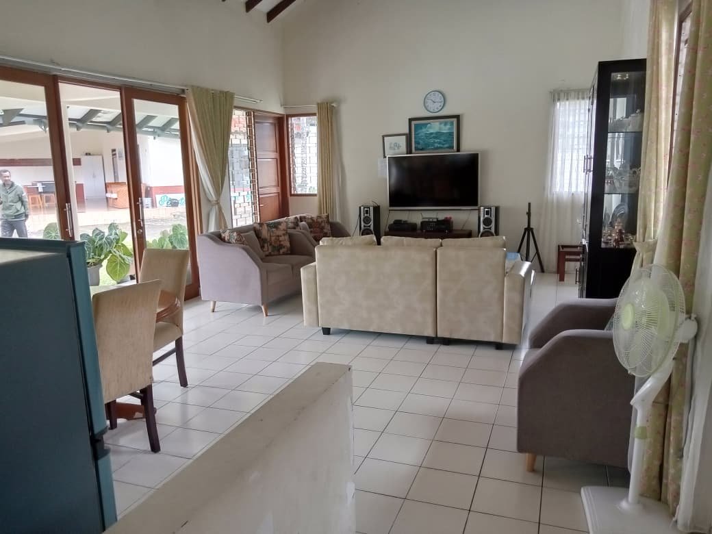 Villa Nataka