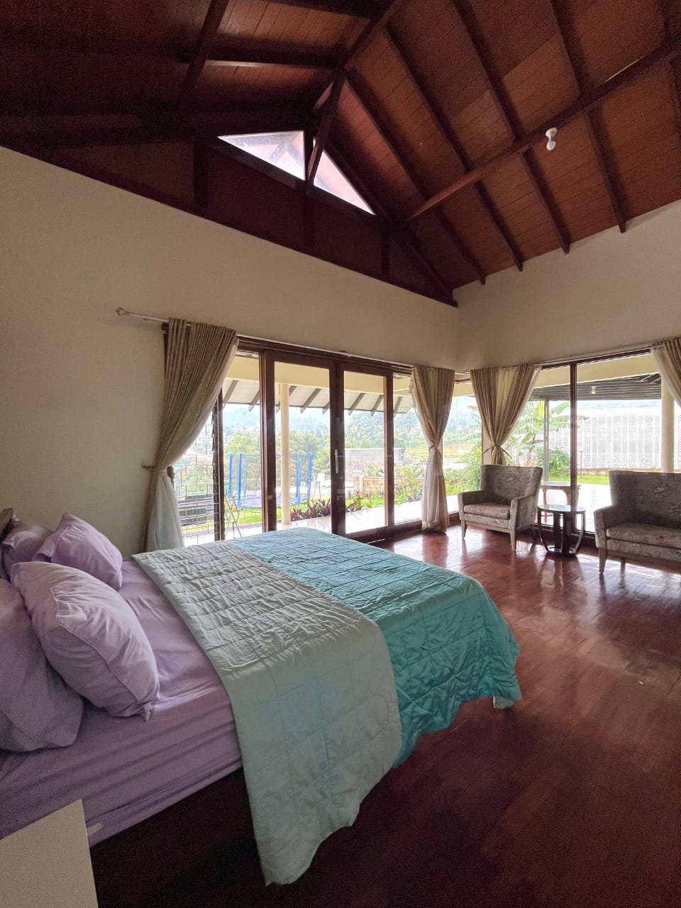 Villa Nataka