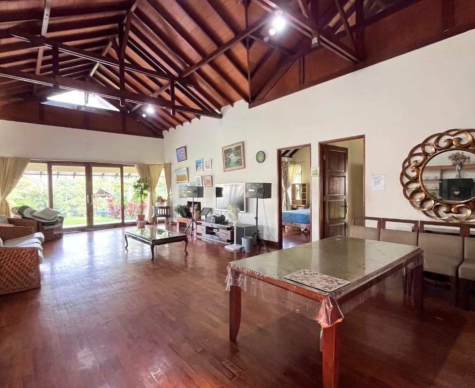 Villa Nataka