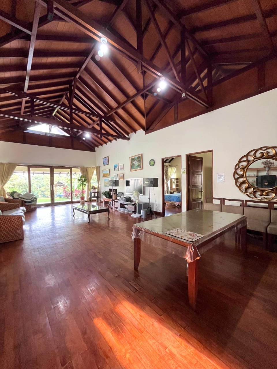 Villa Nataka