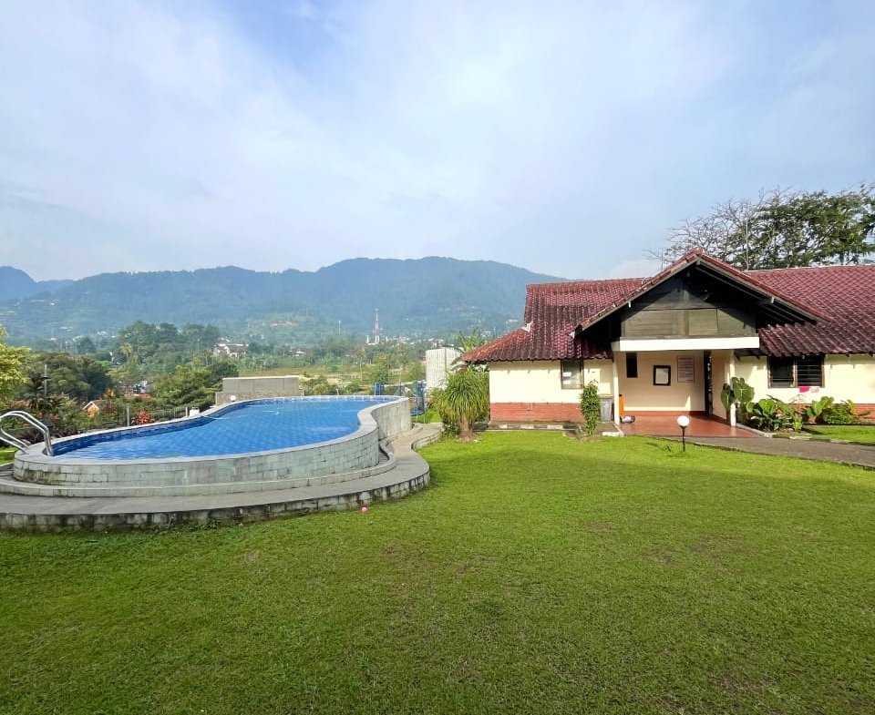 Villa Nataka