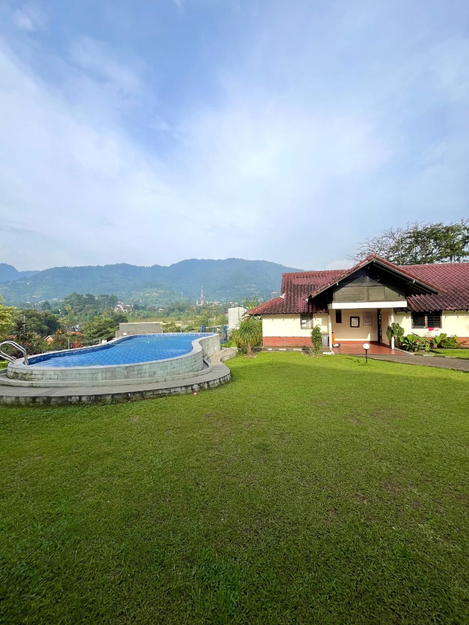 Villa Nataka