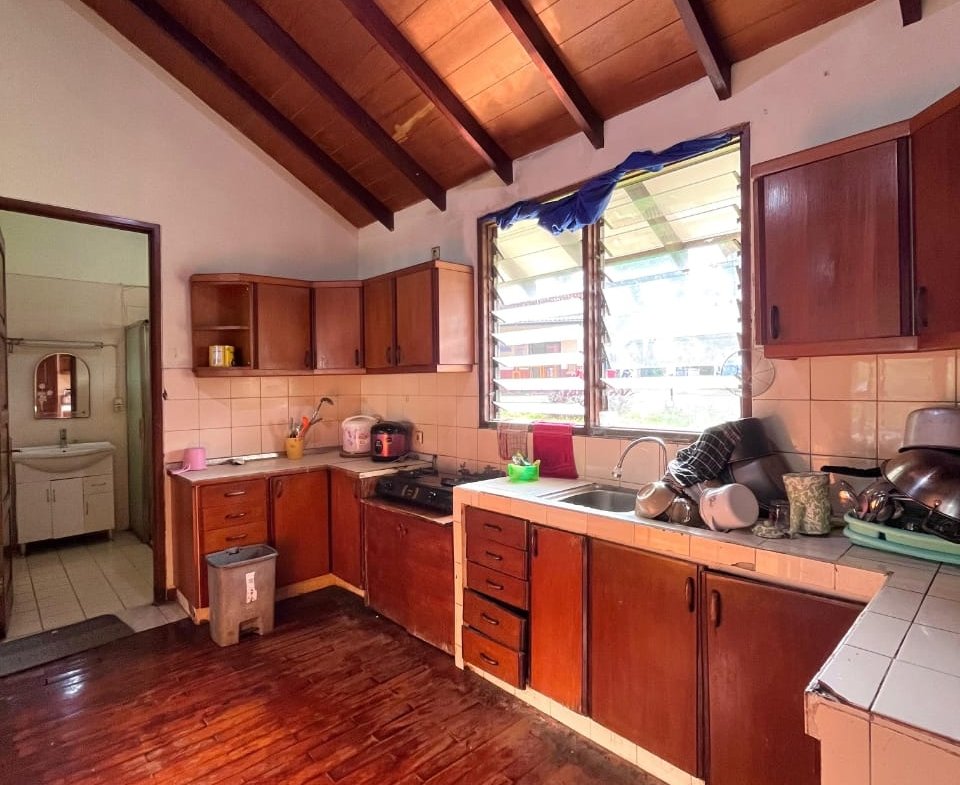 Villa Nataka
