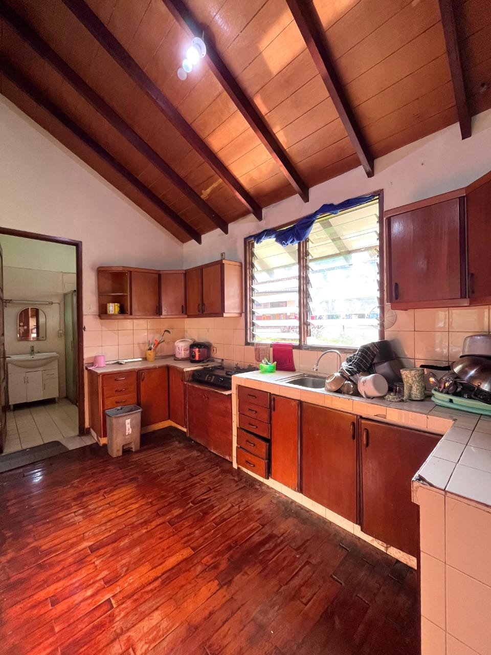 Villa Nataka