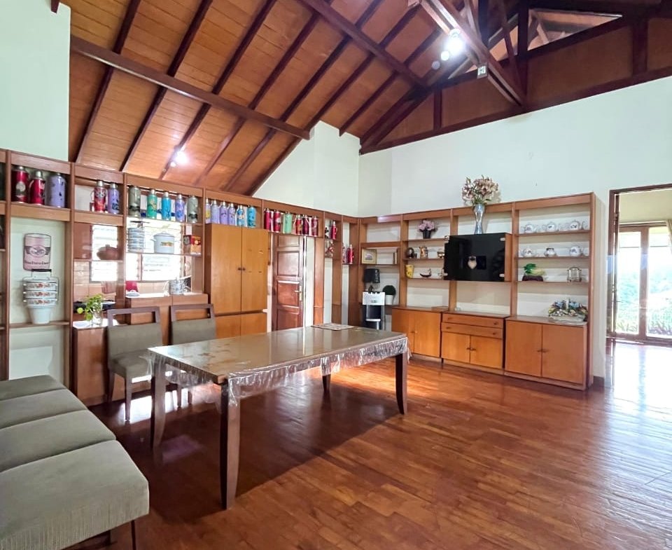 Villa Nataka