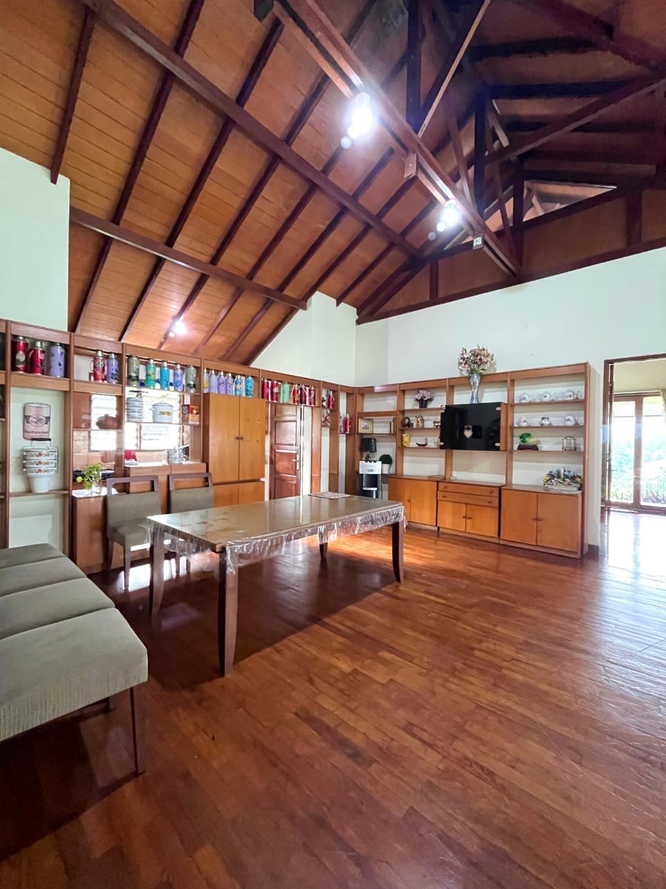 Villa Nataka