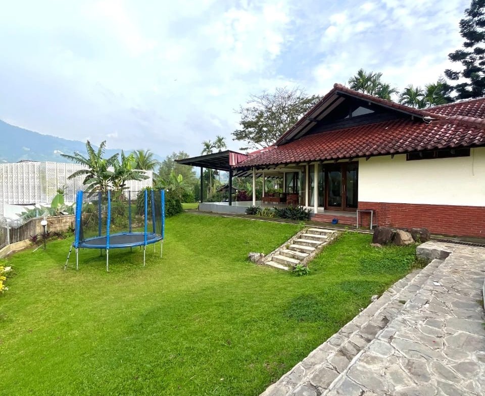 Villa Nataka