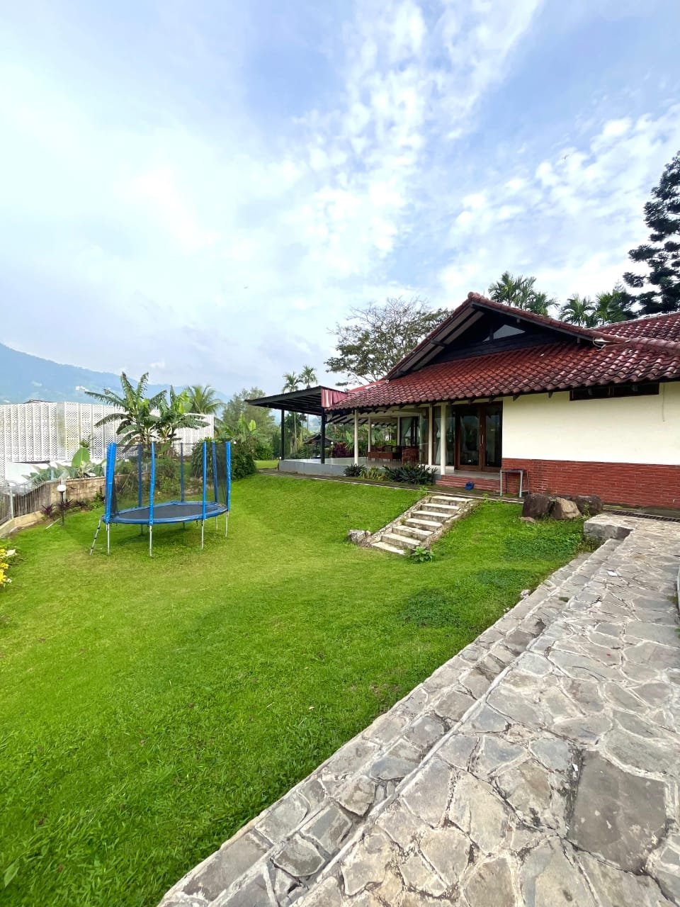 Villa Nataka