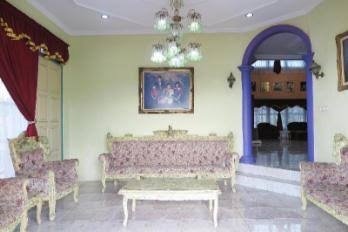 Villa Tiandiva