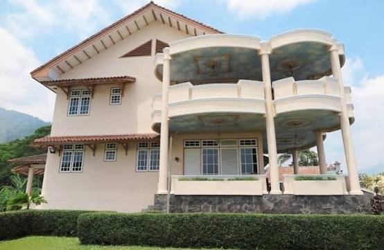 Villa Tiandiva