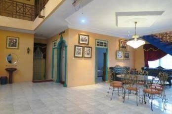 Villa Tiandiva