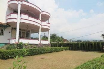 Villa Tiandiva