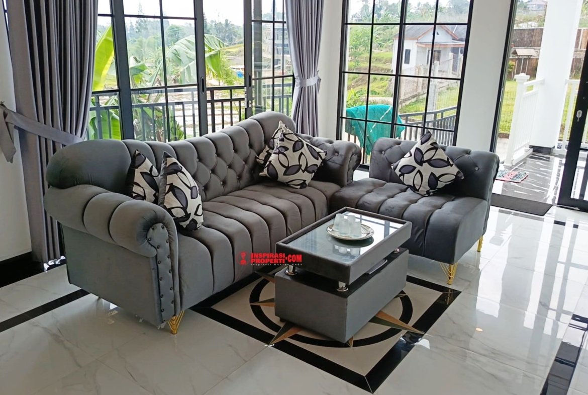villa aif