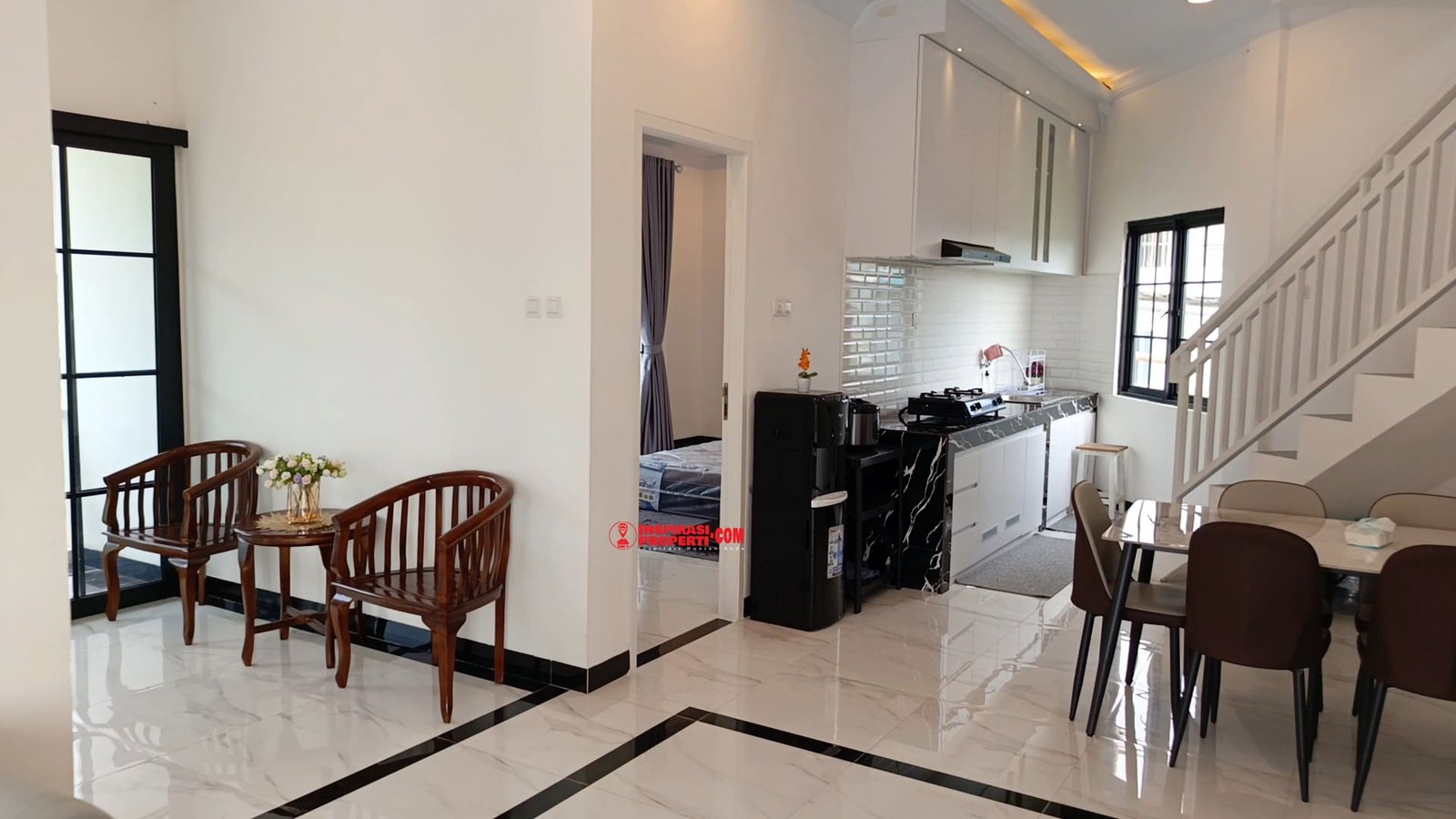 villa aif