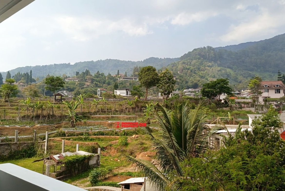 villa aif