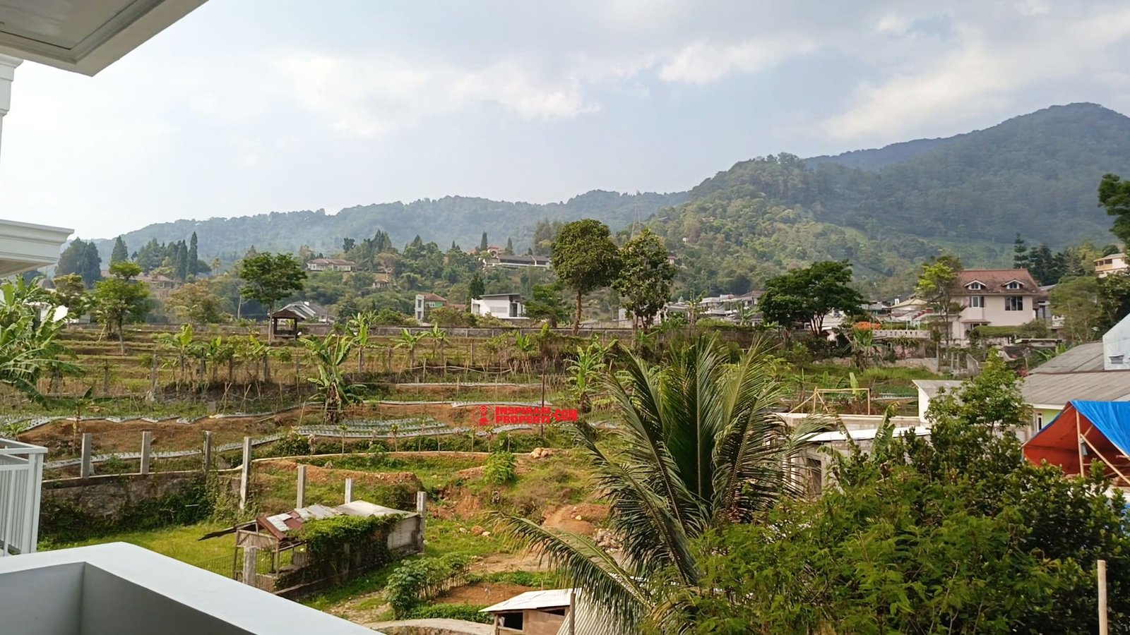 villa aif