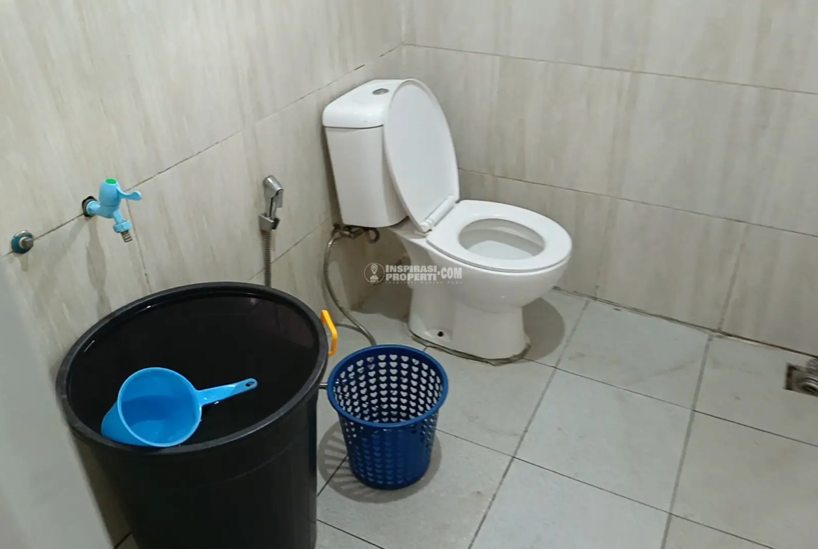 Sewa Villa Laera Puncak