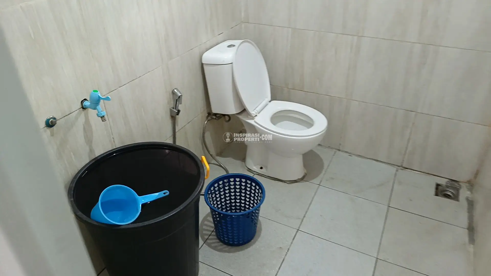 Sewa Villa Laera Puncak