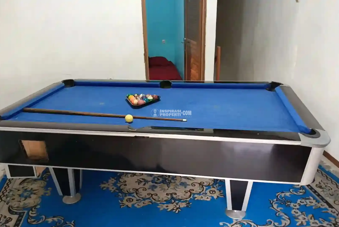 Sewa Villa Laera Puncak