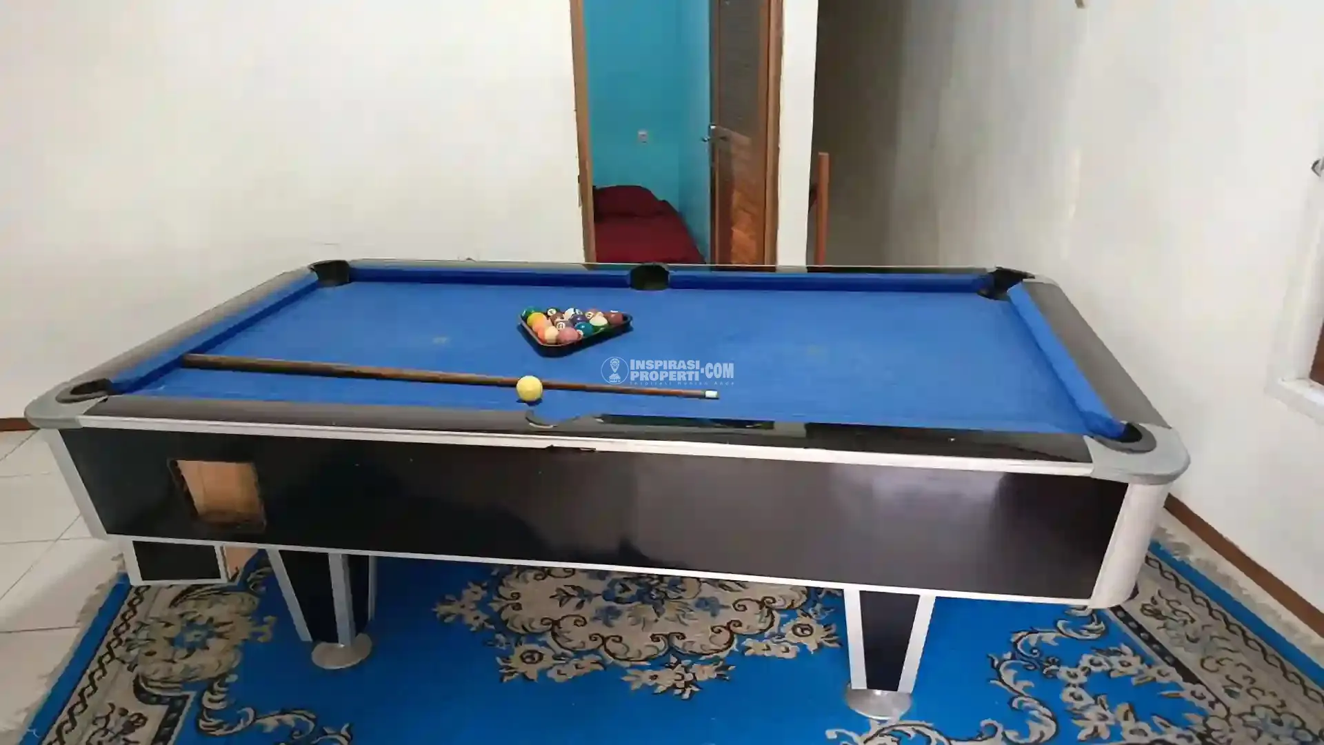 Sewa Villa Laera Puncak