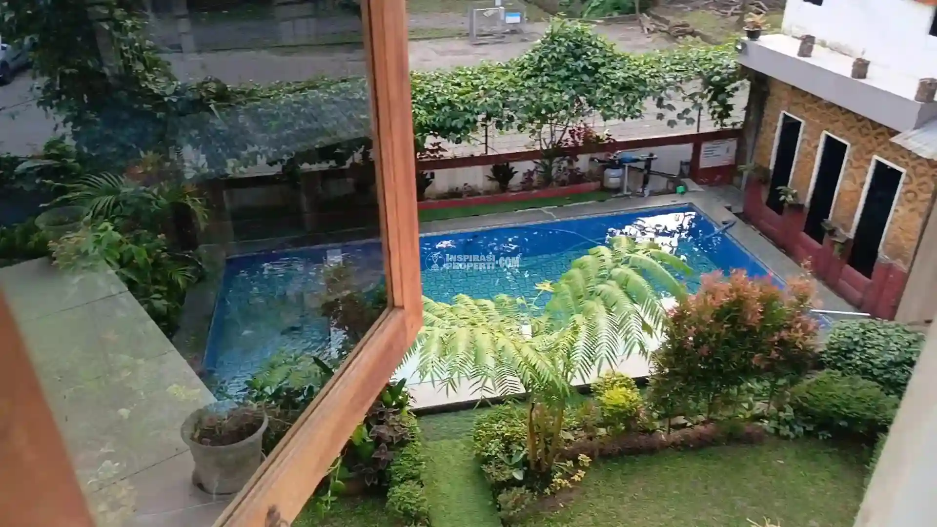 Sewa Villa Laera Puncak