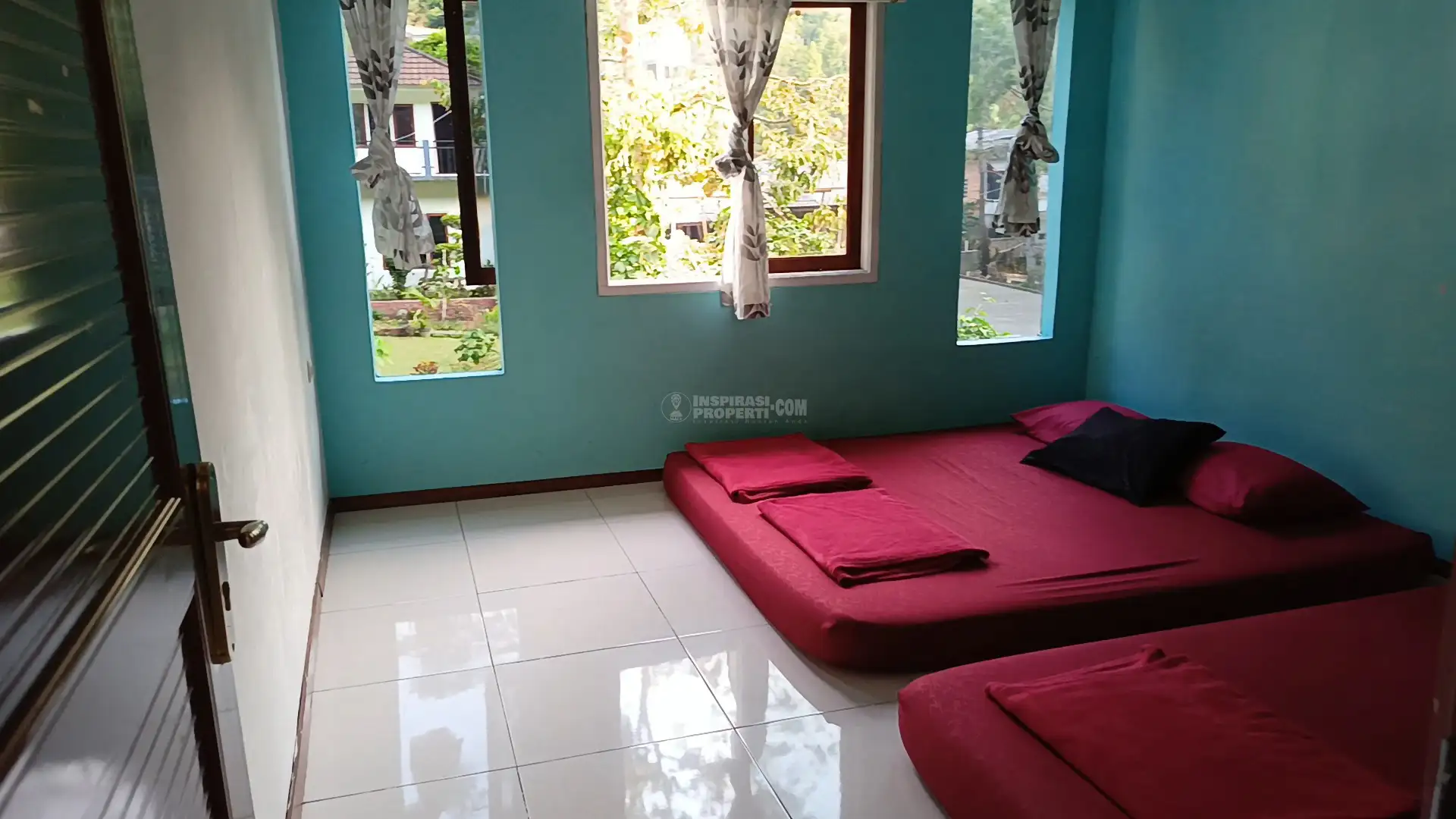 Sewa Villa Laera Puncak