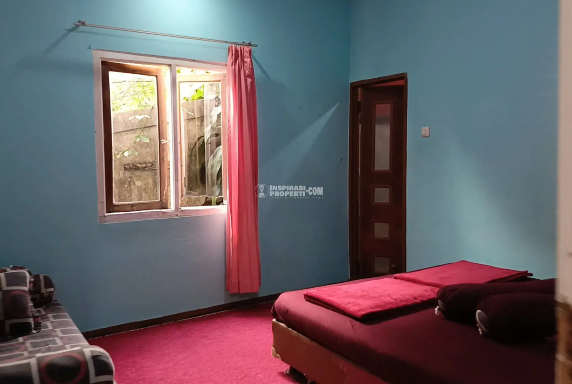 Sewa Villa Laera Puncak